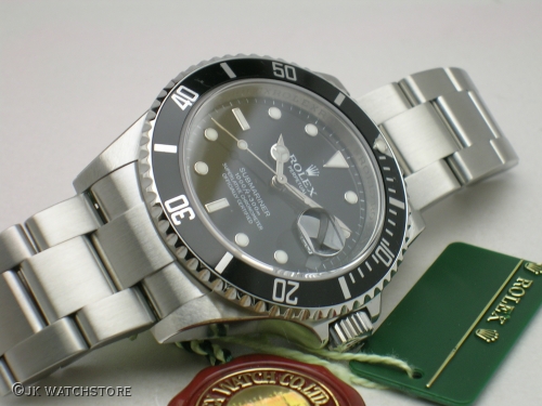 ROLEX SUBMARINER 16610 2009 049_d4f002.JPG