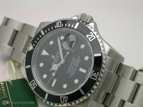 ROLEX SUBMARINER 16610 2009 NIEUW 050_4d98ca.JPG