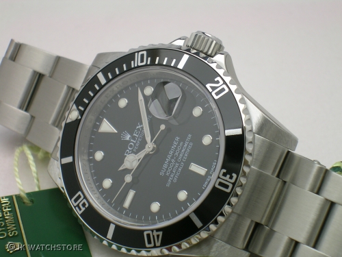 ROLEX SUBMARINER 16610 2009 NIEUW 050_4d98ca.JPG