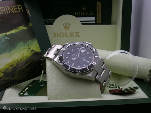 ROLEX SUBMARINER 16610 2009 052_79826c.JPG