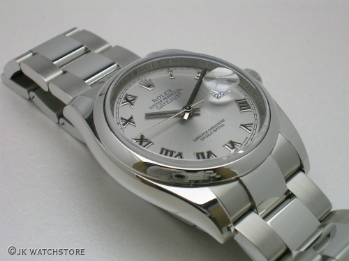 ROLEX DATEJUST 116200 FEBRUARI 2009 067_2c09ca.JPG