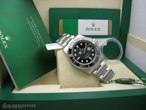 ROLEX SUBMARINER DATE 116610LN 2016 16_88b3d5.jpg