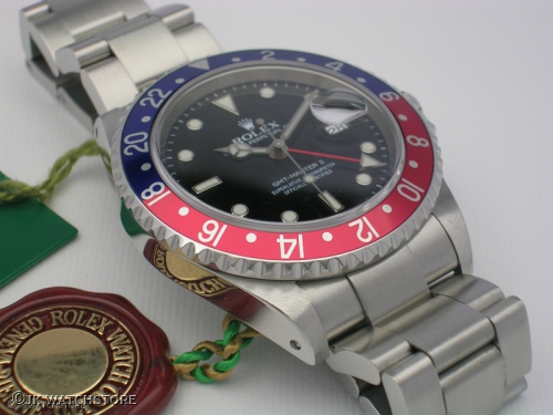 ROLEX GMT-MASTER II 16710 2000 PEPSI 1_4808b4.JPG