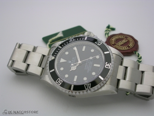 ROLEX SUBMARINER 14060M NOS 2013 RANDOM 1_560f68.JPG