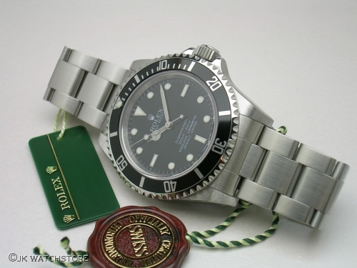 ROLEX SUBMARINER 14060M  2011 2_52dd98.jpg