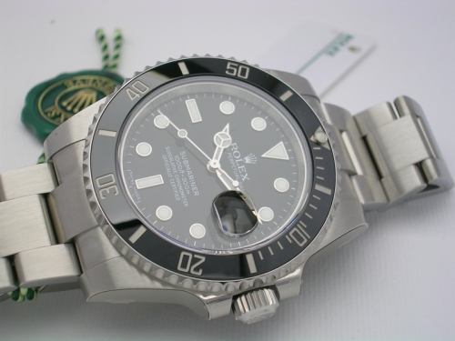 ROLEX SUBMARINER 116610LN 2019  2_65e81a.JPG