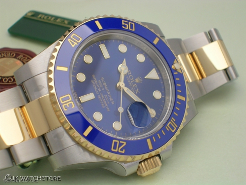 ROLEX SUBMARINER 116613LB 2014 2_e21439.jpg