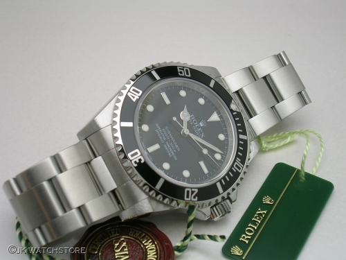 ROLEX SUBMARINER 14060M  2011 3_5c7ed4.jpg