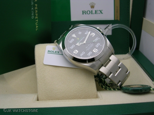 ROLEX AIRKING 116900 2019 4_16f5e5.JPG