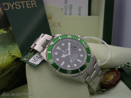 ROLEX SUBMARINER 16610LV 2006 4_b17da4.jpg