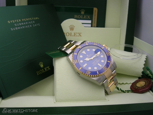 ROLEX SUBMARINER 116613LB 2014 4_f41e69.jpg