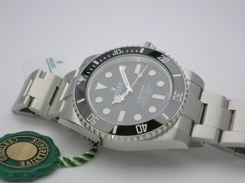 ROLEX SUBMARINER 114060 2019 DSCN0030_aa6f6f.JPG