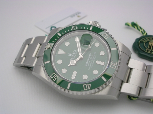 ROLEX SUBMARINER 116610LV 2017 DSCN0109_d62213.JPG