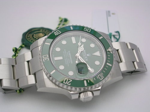 ROLEX SUBMARINER 116610LV 2017 DSCN0110_eaf0ee.JPG