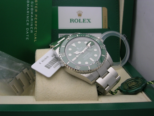 ROLEX SUBMARINER 116610LV 2017 DSCN0116_167953.JPG