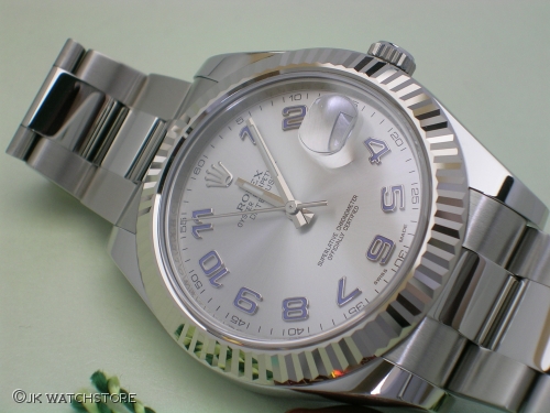 ROLEX DATEJUST II 116334 2013 DSCN0119_b72fb3.JPG