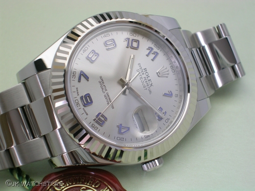 ROLEX DATEJUST II 116334 2013 DSCN0124_cbf926.JPG