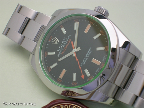 ROLEX MILGAUSS 116400GV 2011 DSCN0149_2e3237.JPG