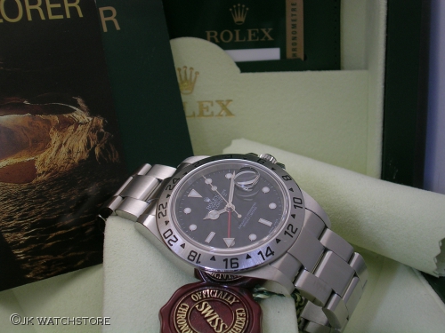 ROLEX EXPLORER II 16570 2010 DSCN0166_2a0b32.JPG