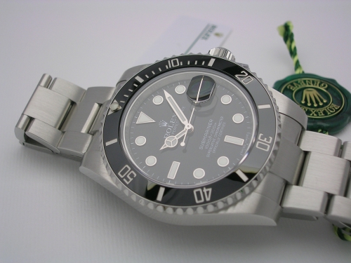 ROLEX SUBMARINER 116610LN 2017 DSCN0170_66f7e2.JPG