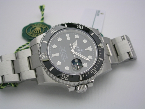 ROLEX SUBMARINER 116610LN 2017 DSCN0173_7b2d87.JPG