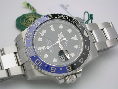 ROLEX GMT-MASTER II  116710BLNR 2016 DSCN0195_ba10e7.JPG