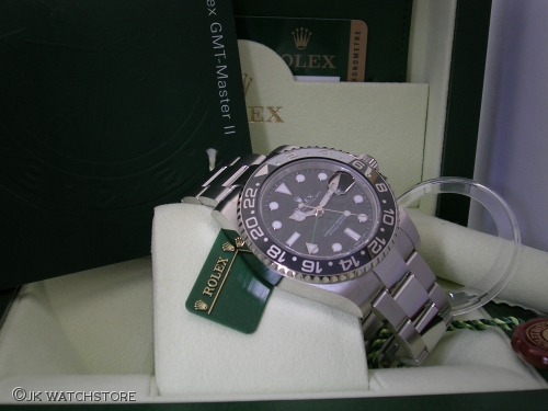 ROLEX GMT MASTER II 116710LN 2013 DSCN0209_1060fa.JPG