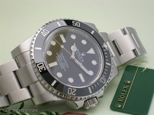 ROLEX SUBMARINER 114060 2013 DSCN0233_d62cee.JPG