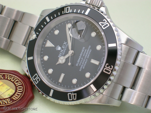 ROLEX SUBMARINER 16610 2003 DSCN0293_a2f567.JPG