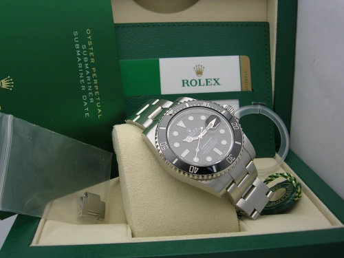 ROLEX SUBMARINER 116610LN 2017 DSCN0315_3abd5b.JPG