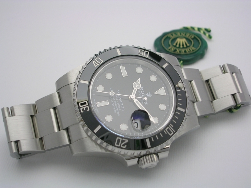 ROLEX SUBMARINER 116610LN 2017 DSCN0319_69344d.JPG