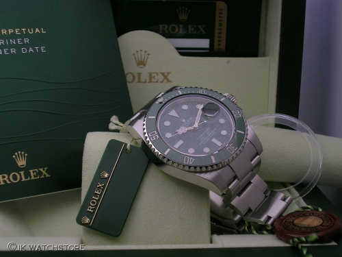 ROLEX SUBMARINER 116610LV 2013 DSCN0353_37d7ae.JPG