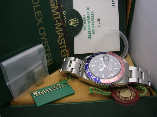 ROLEX GMT-MASTER II  16710 PEPSI 2001 DSCN0373_4c9c31.JPG