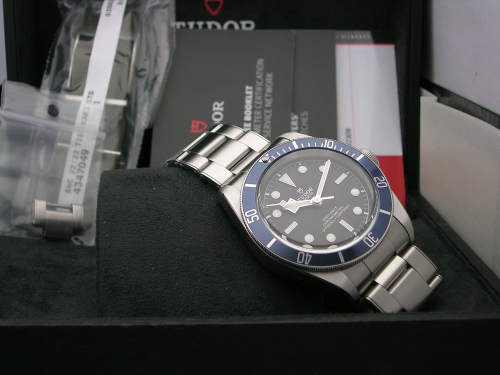 TUDOR BLACK BAY 79230B 2018 DSCN0410_04f15d.JPG