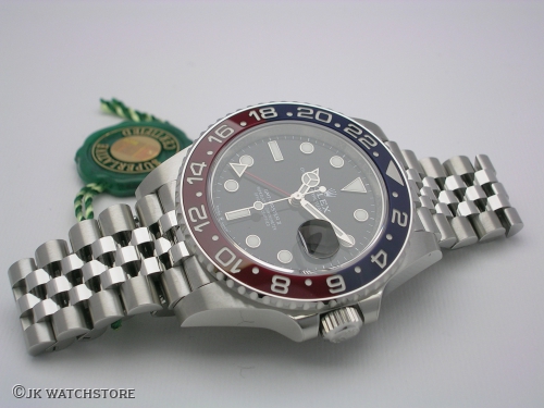 ROLEX GMT-MASTER II  126710BLRO 2020 NEW DSCN0422_493677.JPG