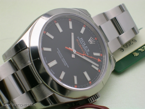 ROLEX MILGAUSS 116400 2013 DSCN0437_a80c9e.JPG