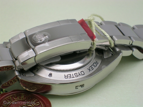 ROLEX MILGAUSS 116400 2013 DSCN0439_bba02d.JPG