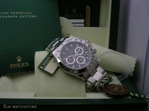 ROLEX DAYTONA 116520 2013 DSCN0446_b65e31.JPG