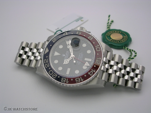 ROLEX GMT-MASTER II  126710BLRO 2019  DSCN0481_fcf0f0.JPG