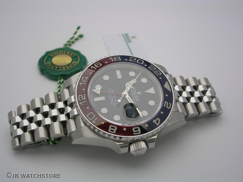 ROLEX GMT-MASTER II  126710BLRO 2019  DSCN0483_142d5c.JPG