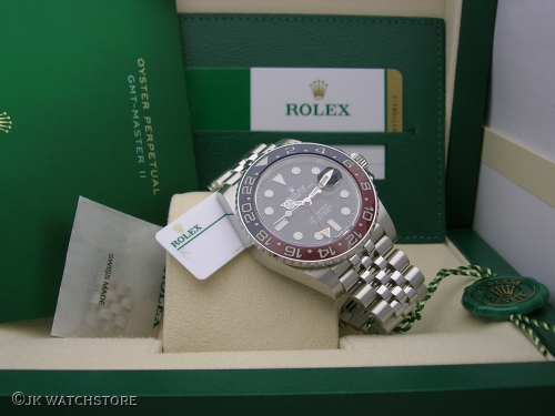 ROLEX GMT-MASTER II  126710BLRO 2019  DSCN0487_3ed73a.JPG