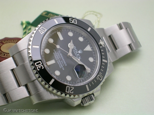 ROLEX SUBMARINER 116610LN 2013 DSCN0489_4c466c.JPG