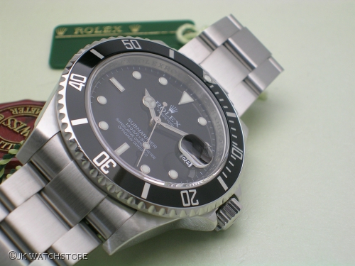 ROLEX SUBMARINER 16610 2010 DSCN0498_64596e.JPG