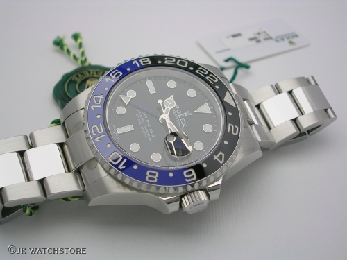 ROLEX GMT-MASTER II  116710BLNR 2018 DSCN0501_a09634.JPG