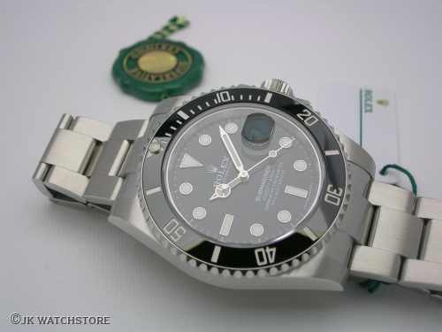 ROLEX SUBMARINER 116610LN 2020 DSCN0531_544d3d.JPG