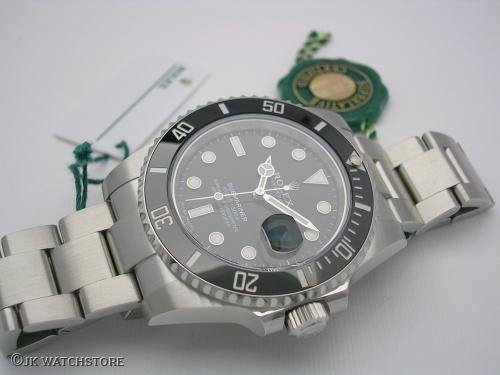 ROLEX SUBMARINER 116610LN 2020 DSCN0534_68ebaf.JPG