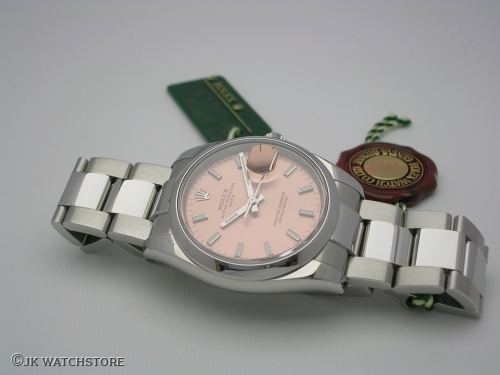 ROLEX DATEJUST 115200 2010 PINK DIAL DSCN0592_1dba04.JPG