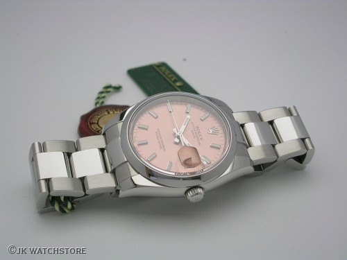 ROLEX DATEJUST 115200 2010 PINK DIAL DSCN0593_32e091.JPG