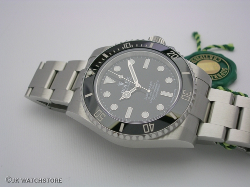 ROLEX SUBMARINER 114060 2017 DSCN0596_a33db3.JPG