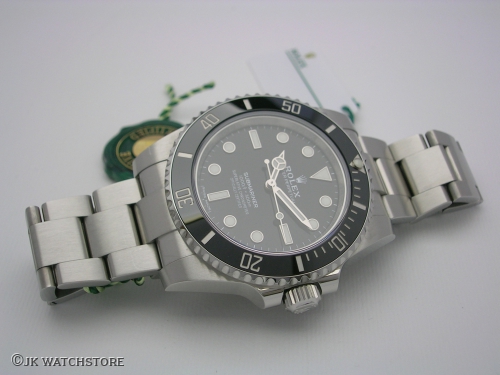 ROLEX SUBMARINER 114060 2019 DSCN0612_13abba.JPG